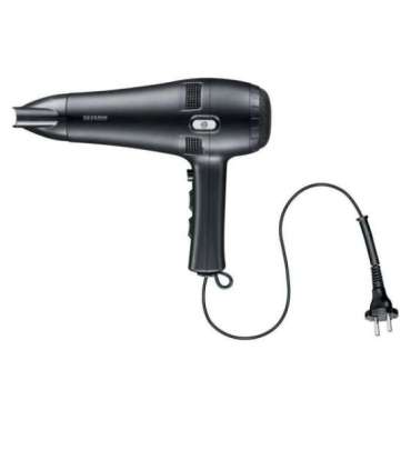 Severin HT 0165 hair dryer 2100 W Black