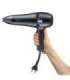 Severin HT 0165 hair dryer 2100 W Black