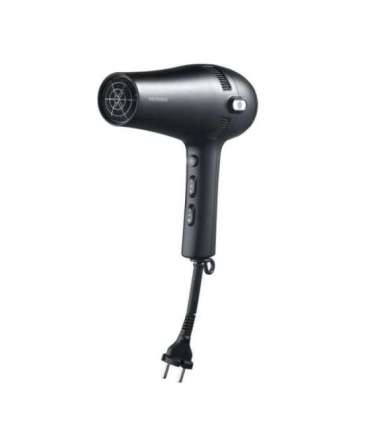 Severin HT 0165 hair dryer 2100 W Black