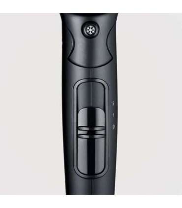 Severin HT 0159 hair dryer 1600 W Black