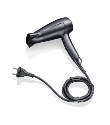 Severin HT 0159 hair dryer 1600 W Black