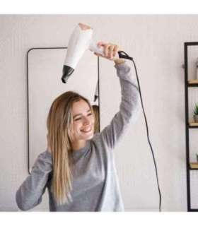 Taurus STUDIO 2500 IONIC hair dryer 2400 W White