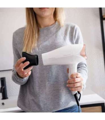 Taurus STUDIO 2500 IONIC hair dryer 2400 W White