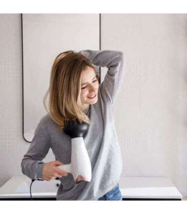 Taurus STUDIO 2500 IONIC hair dryer 2400 W White