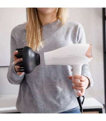 Taurus STUDIO 2500 IONIC hair dryer 2400 W White