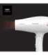 Taurus STUDIO 2500 IONIC hair dryer 2400 W White