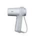 Braun HD 2.1 wit hair dryer 2100 W White