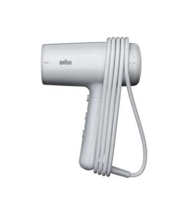 Braun HD 2.1 wit hair dryer 2100 W White