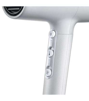 Braun HD 2.1 wit hair dryer 2100 W White