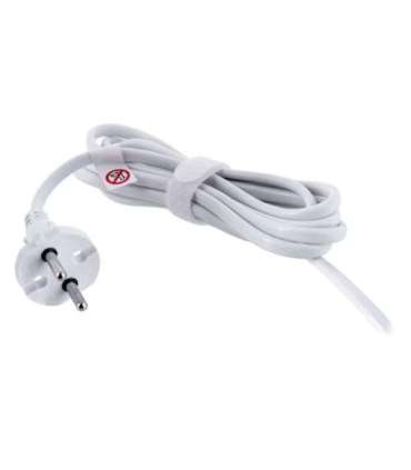 Braun HD 2.1 wit hair dryer 2100 W White