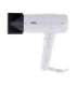 Braun HD 2.1 wit hair dryer 2100 W White