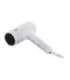Braun HD 2.1 wit hair dryer 2100 W White
