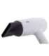 Braun HD 2.1 wit hair dryer 2100 W White
