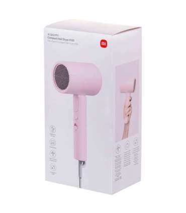 Xiaomi H101 hair dryer 1600 W Pink