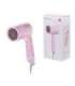 Xiaomi H101 hair dryer 1600 W Pink
