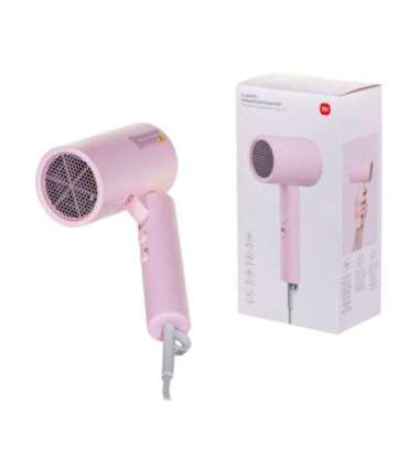 Xiaomi H101 hair dryer 1600 W Pink
