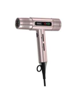 Wahl Vanquish hair dryer 1600 W Rose gold