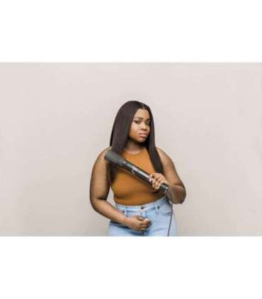 Shark FlexStyle 5-in-1 Multistyler Warm Black, Pink 1400 W 2.5 m