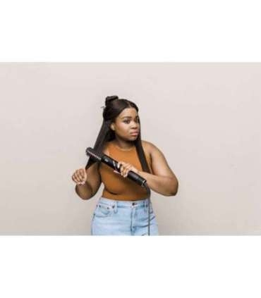 Shark FlexStyle 5-in-1 Multistyler Warm Black, Pink 1400 W 2.5 m