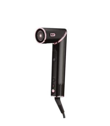 Shark FlexStyle 5-in-1 Multistyler Warm Black, Pink 1400 W 2.5 m