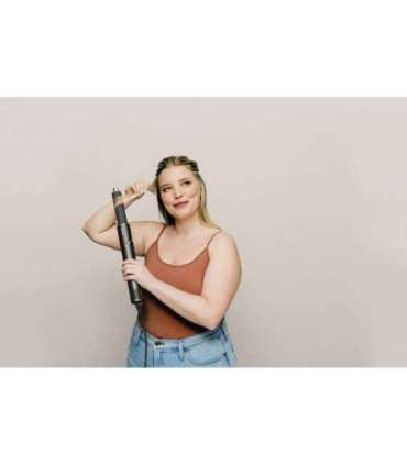 Shark FlexStyle 5-in-1 Multistyler Warm Black, Pink 1400 W 2.5 m