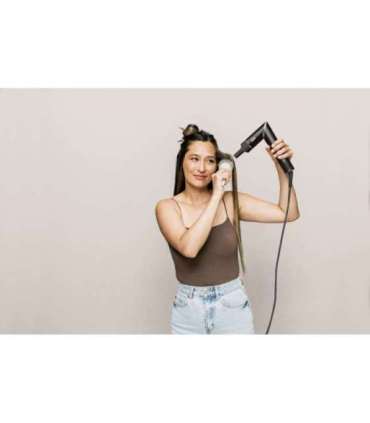 Shark FlexStyle 5-in-1 Multistyler Warm Black, Pink 1400 W 2.5 m