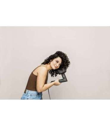 Shark FlexStyle 5-in-1 Multistyler Warm Black, Pink 1400 W 2.5 m