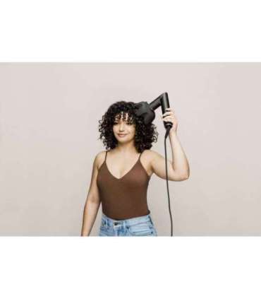 Shark FlexStyle 5-in-1 Multistyler Warm Black, Pink 1400 W 2.5 m