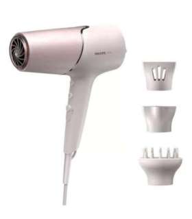 Philips 5000 series BHD530/20 hair dryer 2300 W Pearl