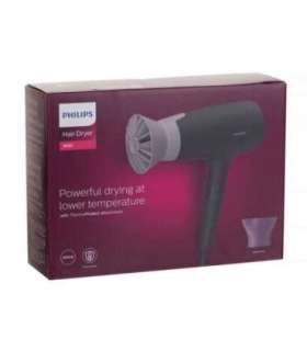 Philips BHD351/10 hair dryer 2100 W Grey