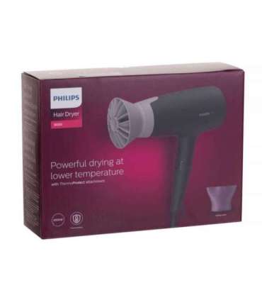 Philips BHD351/10 hair dryer 2100 W Grey