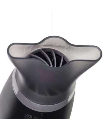 Philips BHD351/10 hair dryer 2100 W Grey