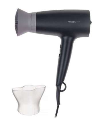 Philips BHD351/10 hair dryer 2100 W Grey