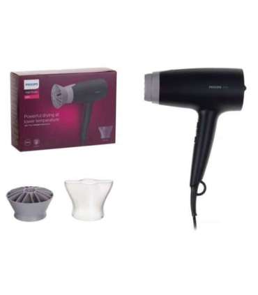 Philips BHD351/10 hair dryer 2100 W Grey