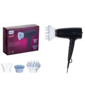 Philips BHD360/20 hair dryer 2100 W Navy