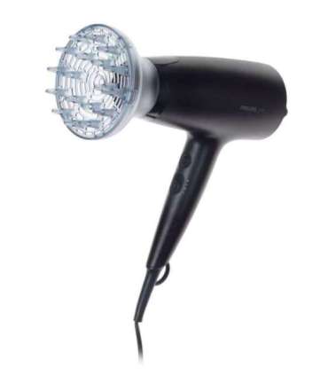 Philips BHD360/20 hair dryer 2100 W Navy