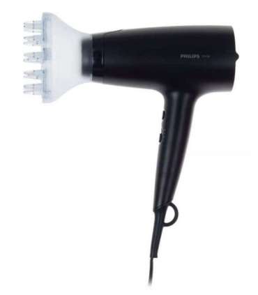 Philips BHD360/20 hair dryer 2100 W Navy