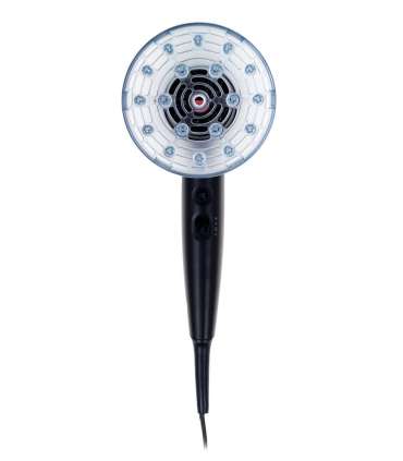 Philips BHD360/20 hair dryer 2100 W Navy