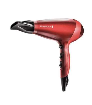 Remington AC9096 Studio Silk Red 2400 W