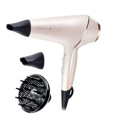 Remington AC9140 Beige,Black 2400 W