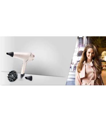 Remington AC9140 Beige,Black 2400 W