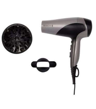 REMINGTON D3190S HAIR DRYER