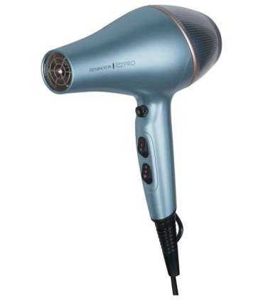 Remington AC9300 hair dryer 2200 W Blue