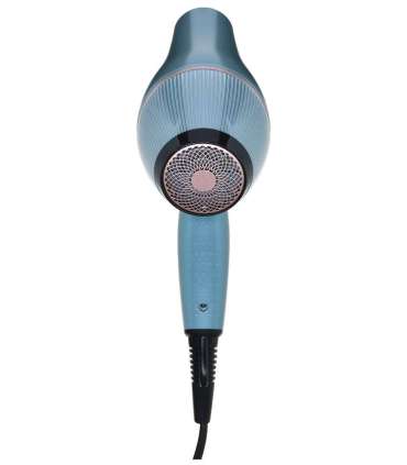 Remington AC9300 hair dryer 2200 W Blue