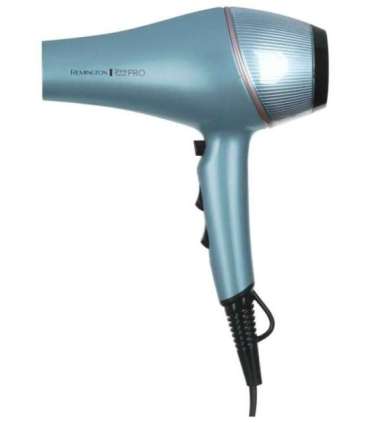 Remington AC9300 hair dryer 2200 W Blue
