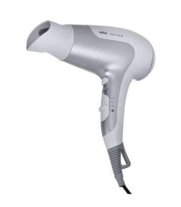 Braun HD580 2500 W Silver, White