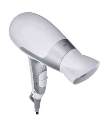 Braun HD580 2500 W Silver, White