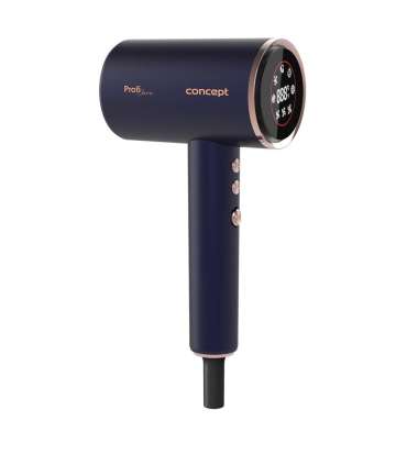BLDC VV8100 CONCEPT Hair Dryer