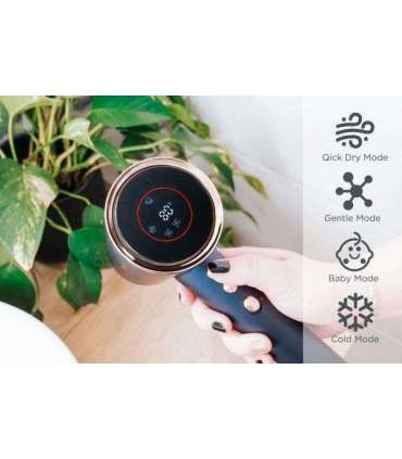 BLDC VV8100 CONCEPT Hair Dryer