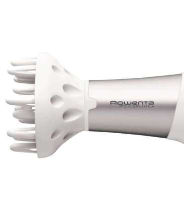 Rowenta Powerline CV5090 Silver,White 2300 W